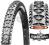 Opona Opony ZWIJANA MAXXIS High Roller 26x2,10 EXC