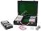 HOBBY CONCEPT PROFESJONALNY ZESTAW POKER TEXAS 300