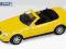 Mercedes Benz SLK230 1:34 - 39 WELLY do złożenia