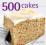 500 CAKES Susannah Blake