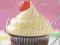 THE CUPCAKE (CUPCAKE BOOK)