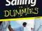 SAILING FOR DUMMIES J. Isler, Peter Isler