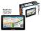 GPS700 Sirocco BLOW Europa 4GB + Mapa Europa