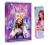 VIOLETTA Disney NOWY KONCERT DVD + PERFUMY prezent