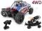 DUŻY SAMOCHÓD ZDALNIE STEROW Trophy Truck 1/10 4WD