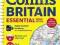 2015 COLLINS ESSENTIAL ROAD ATLAS BRITAIN