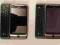 2x HTC Desire Z A7272 uszkodzone