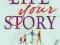 YOUR LIFE, YOUR STORY Cherry Gilchrist