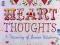 HEART THOUGHTS: A TREASURY OF INNER WISDOM Hay