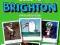 THE CHEEKY GUIDE TO BRIGHTON Bick, Bramwell