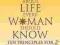 SECRETS ABOUT LIFE EVERY WOMAN SHOULD KNOW Angelis