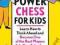 POWER CHESS FOR KIDS Charles Hertan