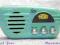 Unikat: Radio retro - 