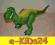 Toy Story dinozaur REX Disney 24 cm e-kids24
