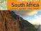 TOURING ATLAS OF SOUTH AFRICA John Hall