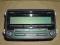VW GOLF TOURAN CADDY JETTA RADIO CD