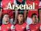 OFFICIAL ARSENAL FC 2015 CALENDAR (CALENDARS 2015)