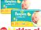 PAMPERS New Baby Newborn 1 pieluszki 2x 43szt