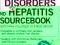 THE LIVER DISORDERS AND HEPATITIS SOURCEBOOK