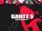 GANTZ VOL. 5 Hiroya Oku