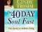 THE 40 DAY SOUL FAST Cindy Trimm