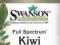 Kiwi owoc 400mg 120 veg.kaps.Wys.gratis