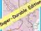 TENERIFE HIKERS' SUPER-DURABLE MAPS Brawn
