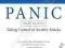 DON'T PANIC: TAKING CONTROL OF ANXIETY ATTACKS