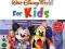 BIRNBAUM'S 2015: WALT DISNEY WORLD FOR KIDS