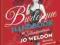 THE BURLESQUE HANDBOOK Jo Boobs Weldon