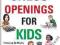 CHESS OPENINGS FOR KIDS Watson, Burgess