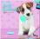 JUMPING JACK RUSSELLS 2015 WALL CALENDAR (MYRNA)