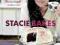 STACIE BAKES Stacie Stewart