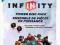 Power Discs - Dyski Mocy - Disney Infinity - NOWE
