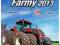 SYMULATOR FARMY 2013 PL - NOWA na PC -