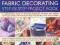 THE FABRIC DECORATING PROJECT BOOK Suzie Stokoe