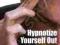 HYPNOTIZE YOURSELF OUT OF PAIN NOW! Bruce Eimer