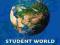 COLLINS STUDENT ATLAS - WORLD ATLAS