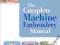 THE COMPLETE MACHINE EMBROIDERY MANUAL Keegan