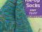 TERRIFIC TOE-UP SOCKS Janet Rehfeldt