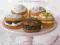 WHOOPIE PIES: 70 DELECTABLY DIFFERENT RECIPES Kay