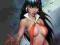 VAMPIRELLA STRIKES TP Tom Sniegoski