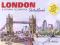 LONDON SKETCHBOOK: A PICTORIAL CELEBRATION Watson