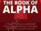 THE BOOK OF ALPHA David De Las Morenas