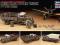 Hasegawa X48-15 ISUZU TX40 TYPE 97 TRUCK (1:48)