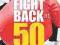 FIGHT BACK AT 50: YOUR ROAD MAP TO A BRIGHTER LIFE