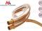 Kabel Głośnikowy Maclean MIEDŹ MCTV-622 2x3,0mm