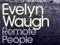 REMOTE PEOPLE Evelyn Waugh