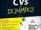 CVS FOR DUMMIES Ferguson, Lain-Kennedy