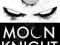 MOON KNIGHT VOL. 1: FROM THE DEAD Ellis, Shalvey